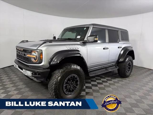 2023 Ford Bronco Raptor for sale in Gilbert, AZ