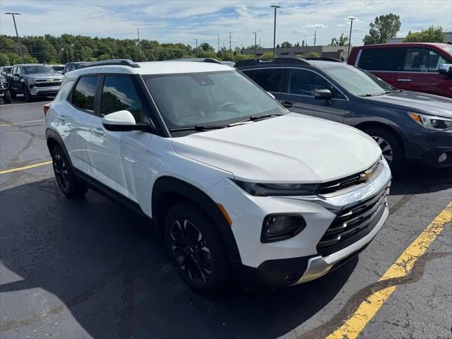 2023 Chevrolet TrailBlazer FWD LT for sale in Morton, IL