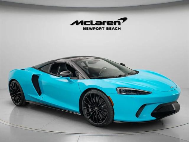 2023 McLaren GT Base for sale in Irvine, CA