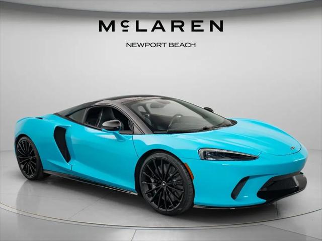 2023 McLaren GT Base for sale in Irvine, CA
