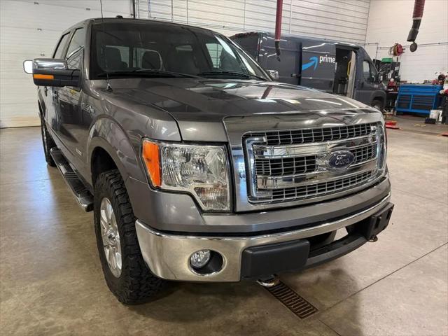 2013 Ford F-150 XLT for sale in Galena, IL
