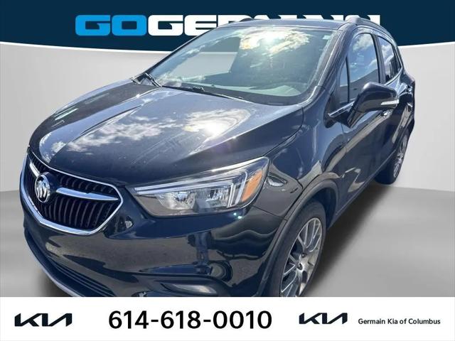 2018 Buick Encore Sport Touring for sale near Columbus, OH