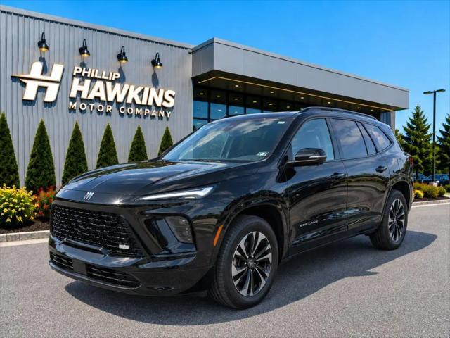 2025 Buick Enclave Sport Touring FWD for sale in Graniteville, SC