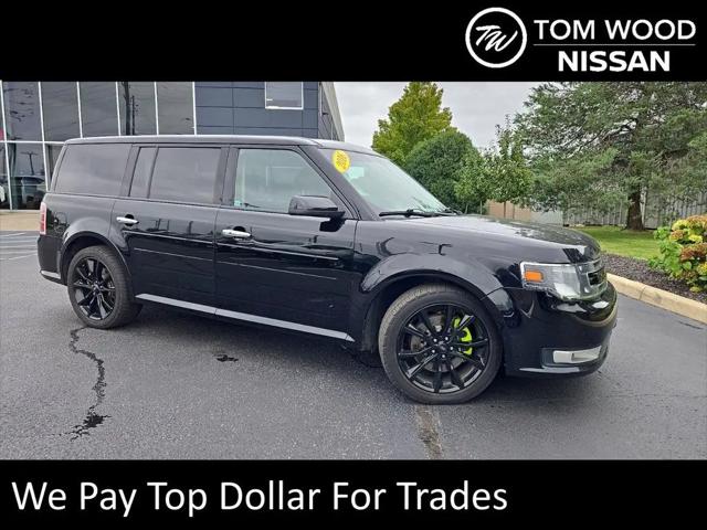 2016 Ford Flex SEL for sale in Indianapolis, IN