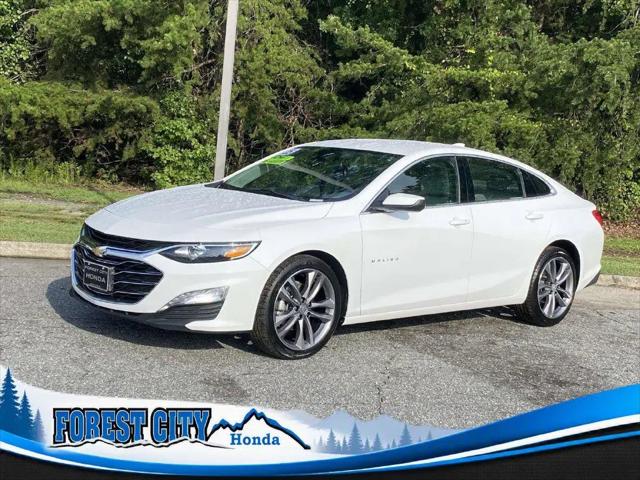 2025 Chevrolet Malibu FWD 1LT for sale in Forest City, NC