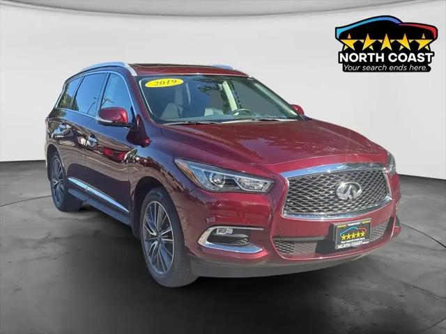 2019 INFINITI QX60 Luxe for sale in Fairport, NY