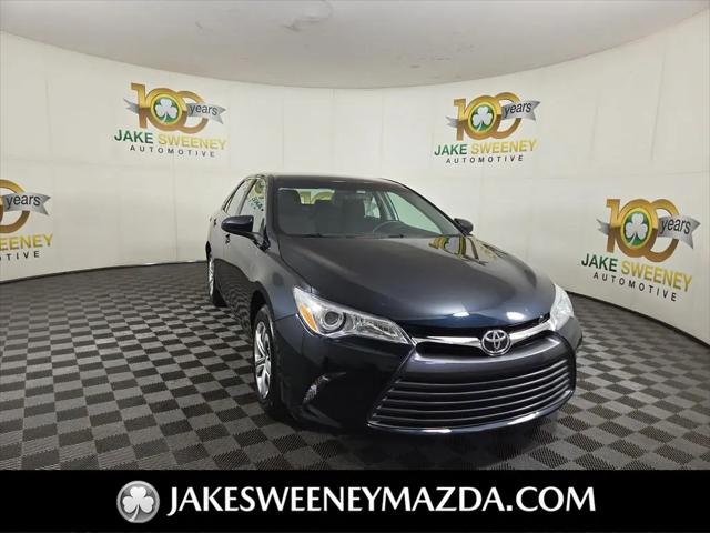 2016 Toyota Camry LE for sale near Cincinnati, OH