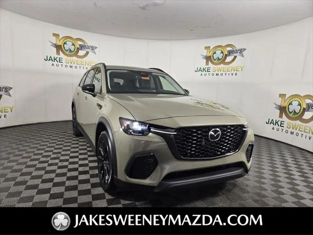 2026 Mazda CX-70 3.3 Turbo Preferred for sale in Cincinnati, OH