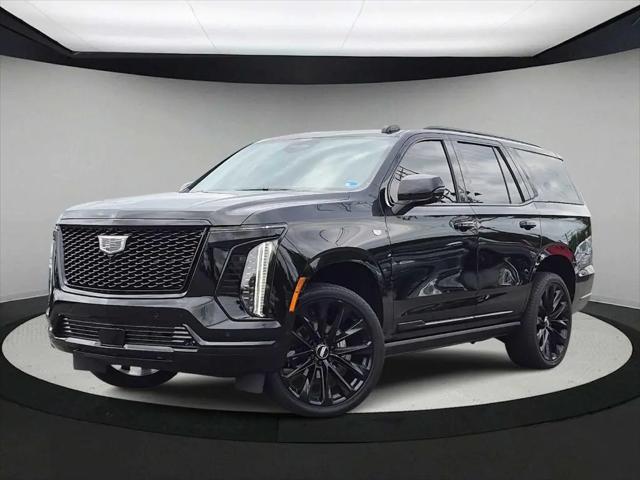 2025 Cadillac Escalade Sport Platinum for sale in Sterling, VA