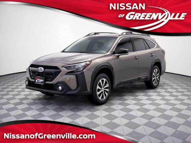 2024 Subaru Outback Premium for sale in Greenville, TX