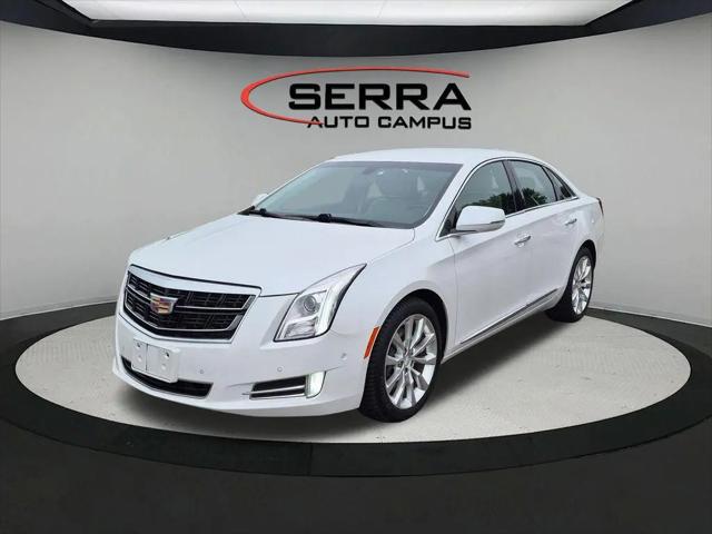 2017 Cadillac XTS Luxury for sale in Okemos, MI