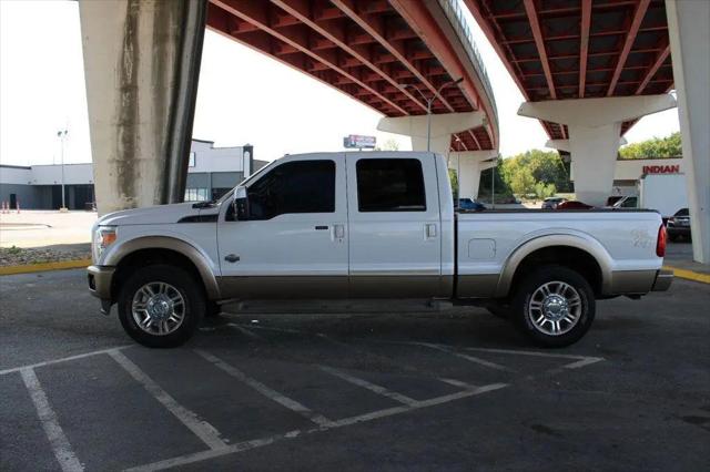 2014 Ford F-250 King Ranch for sale in Goodlettsville, TN