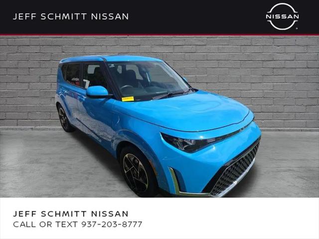 2023 Kia Soul for sale near Beavercreek, OH