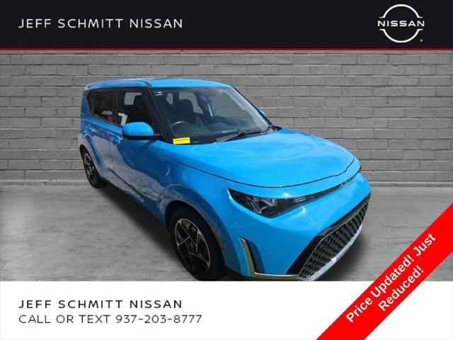 2023 Kia Soul EX for sale in Beavercreek, OH