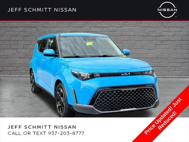 2023 Kia Soul EX for sale in Beavercreek, OH