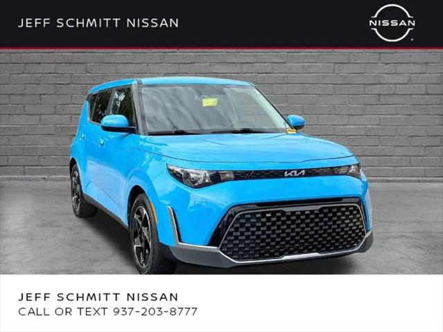 2023 Kia Soul EX for sale in Beavercreek, OH