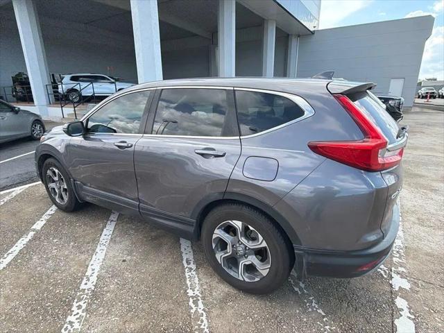 2018 Honda CR-V EX for sale in Beaumont, TX