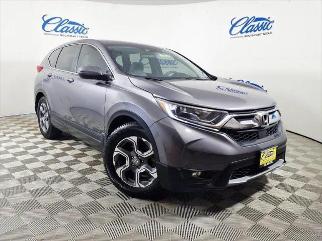 2018 Honda CR-V EX for sale in Beaumont, TX