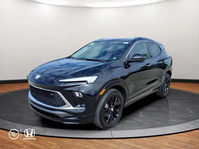 2024 Buick Encore GX Sport Touring FWD for sale in Anderson, IN
