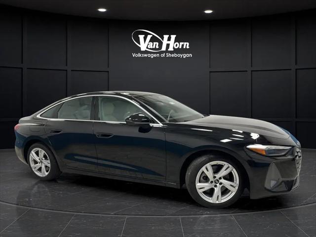 2025 Audi A5 Premium TFSI quattro S tronic for sale in Sheboygan, WI