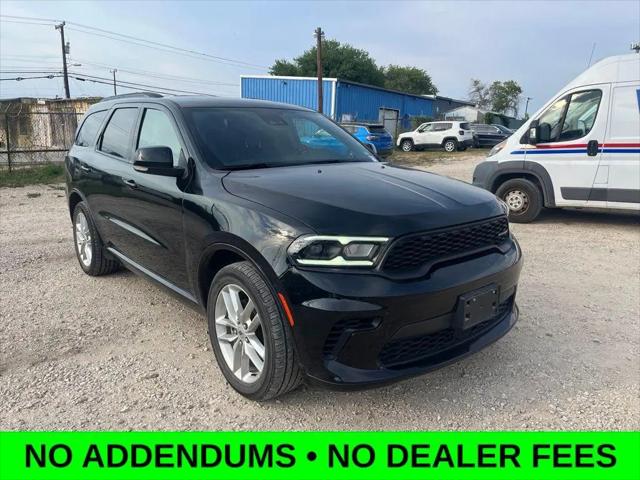 2024 Dodge Durango GT Plus RWD for sale in San Antonio, TX