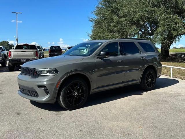 2024 Dodge Durango GT Plus AWD for sale in Weimar, TX