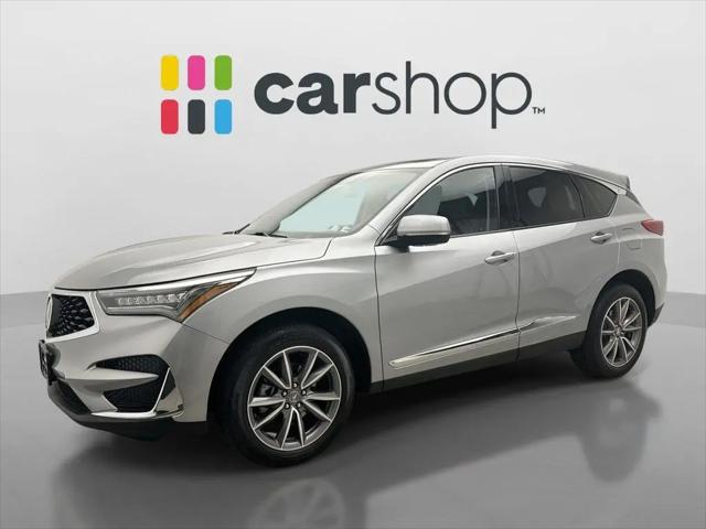 2021 Acura RDX w/Technology Package for sale in Hatfield, PA