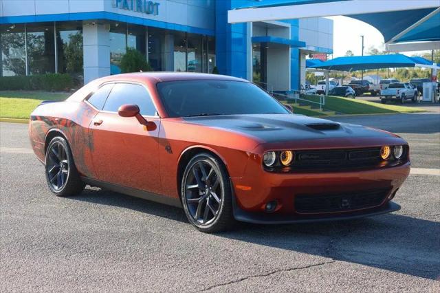 2023 Dodge Challenger R/T for sale in Bartlesville, OK