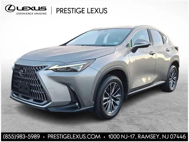 2024 Lexus NX 350h Premium for sale in Ramsey, NJ