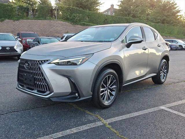 2024 Lexus NX 350h Premium for sale in Ramsey, NJ