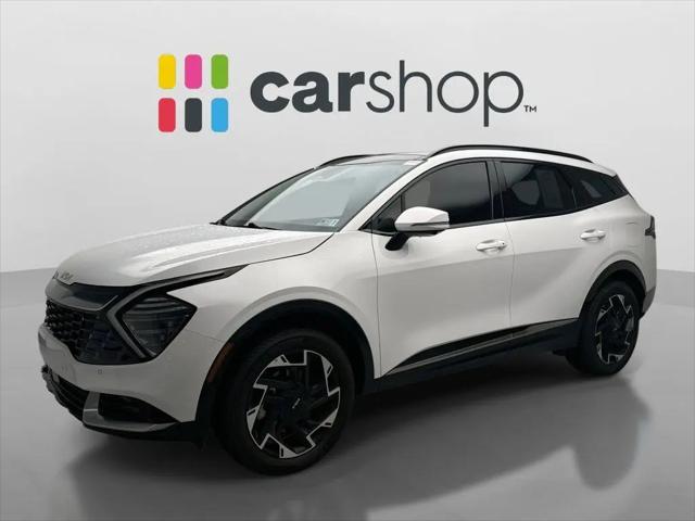 2024 Kia Sportage SX-Prestige for sale in Cranberry Twp, PA