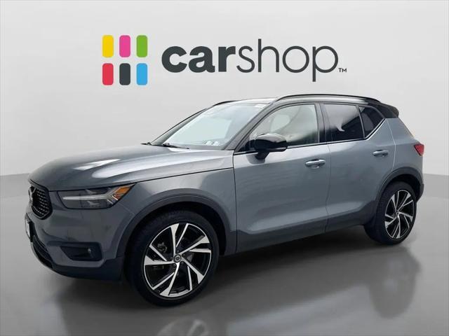 2021 Volvo XC40 R-Design for sale in Cranberry Twp, PA