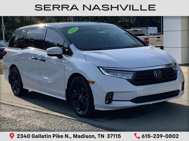 2023 Honda Odyssey Elite for sale in Nashville, TN