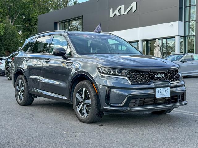 2022 Kia Sorento S for sale in Goshen, NY
