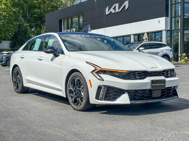 2025 Kia K5 GT-Line for sale in Goshen, NY