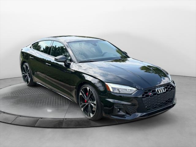 2021 Audi S5 Sportback Prestige for sale in Charlottesville, VA