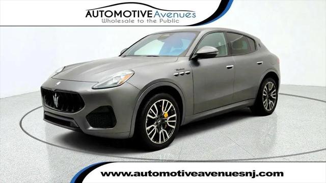 2023 Maserati Grecale Modena for sale in Wall Township, NJ