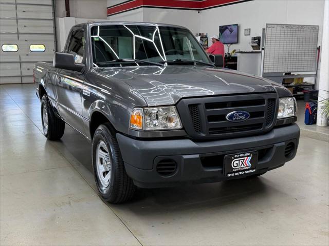 2008 Ford Ranger for sale near Hamilton, OH