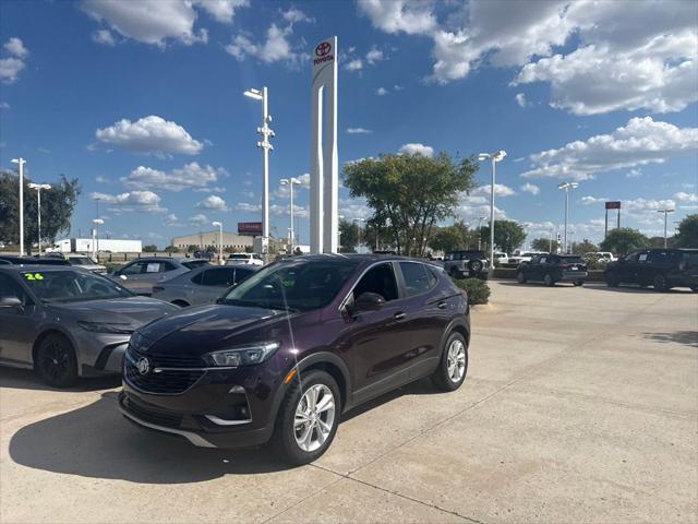 2020 Buick Encore GX FWD Preferred for sale in Norman, OK