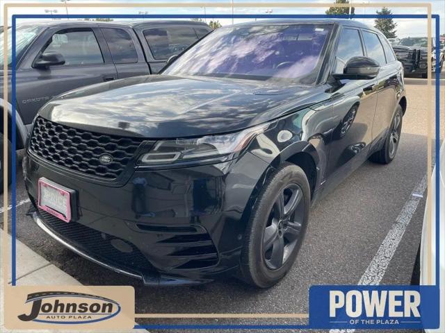 2021 Land Rover Range Rover Velar P250 R-Dynamic S for sale in Brighton, CO