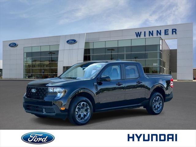 2025 Ford Maverick XLT for sale in Dover, DE