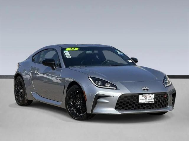 2024 Toyota GR86 Premium for sale in Tustin, CA