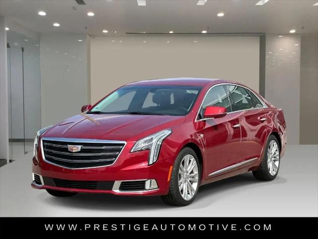 2019 Cadillac XTS Luxury for sale in Warren, MI