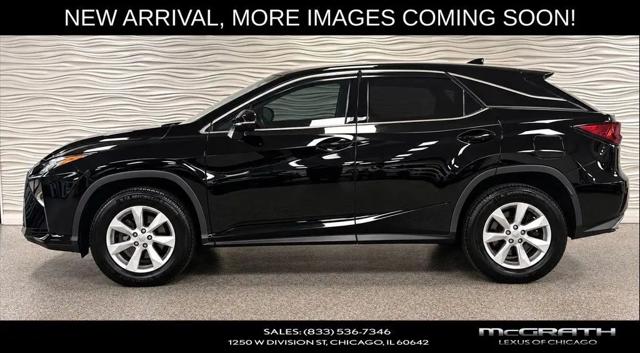 2016 Lexus RX 350 Base for sale in Chicago, IL