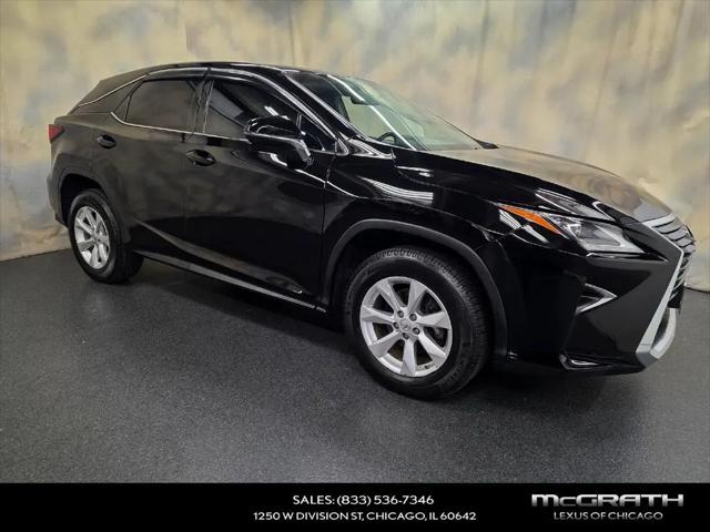 2016 Lexus RX 350 Base for sale in Chicago, IL