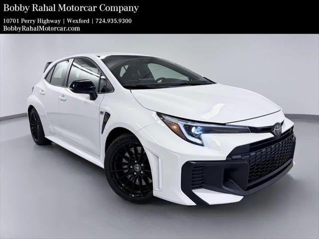 2025 Toyota GR Corolla Core for sale in Wexford, PA