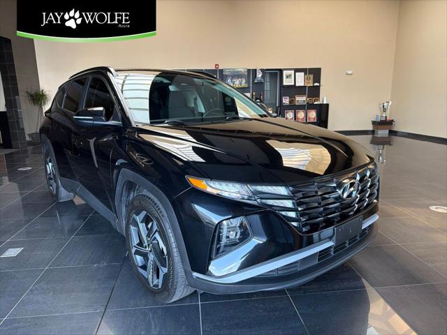 2022 Hyundai Tucson SEL for sale in Kansas City, MO