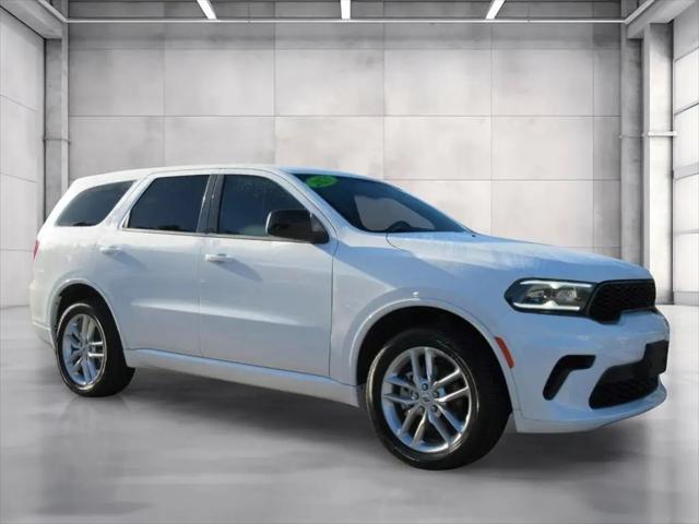 2025 Dodge Durango GT AWD for sale in Mt Dora, FL
