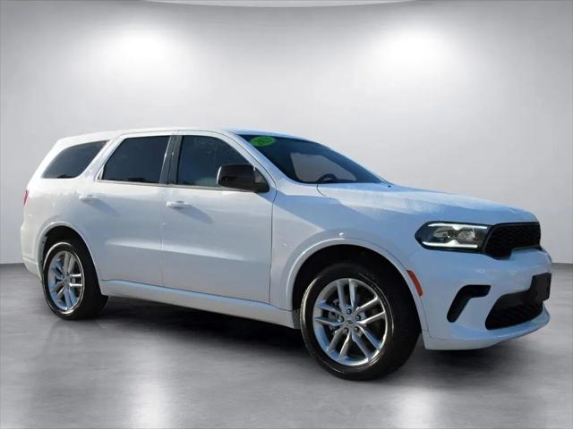 2025 Dodge Durango GT AWD for sale in Mt Dora, FL