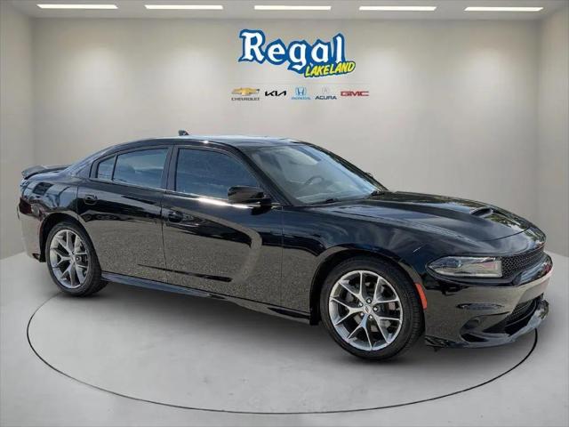 2022 Dodge Charger GT for sale in Lakeland, FL